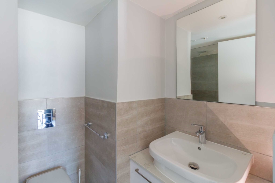 1 Bedroom Property for Sale in Foreshore Western Cape